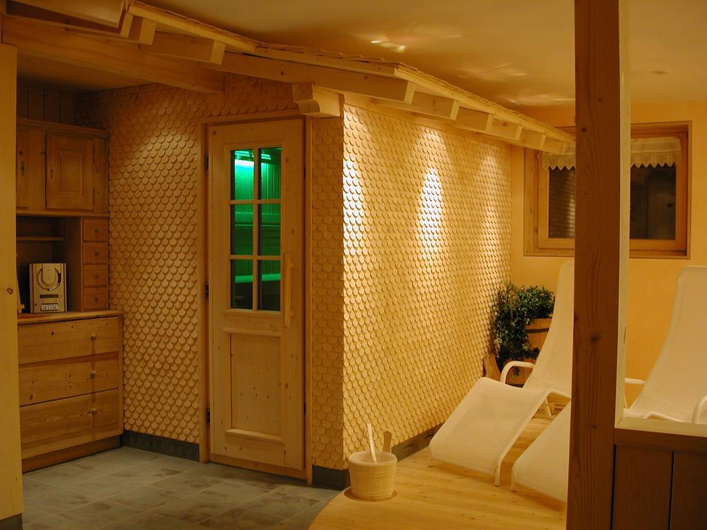 Appartments Haus Monika Schoppernau Ngoại thất bức ảnh