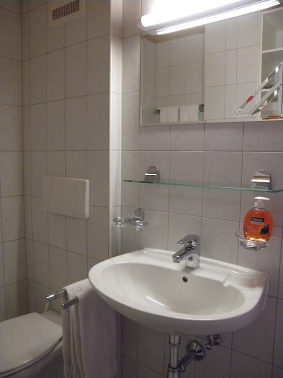 Appartments Haus Monika Schoppernau Phòng bức ảnh